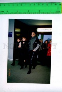 198693 Russian pop singer Philipp Kirkorov private photo