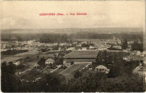 CPA Gouvieux - Vue Generale (1032874)