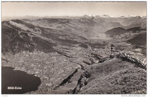 RP; RIGI, Lucerne, Switzerland; Kulm, 00-10s