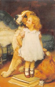 Haussner's Restaurant Ise Biggest - Baltimore, Maryland MD Postcard