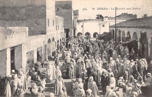 BF8681 la marche aux dattes types biskraalgeria     Algeria