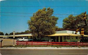 16414 CO Sterling     Bell Aire Motel