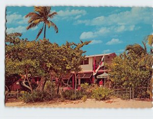 Postcard Hotel Pasanggrahan, Philipsburg, Sint Maarten