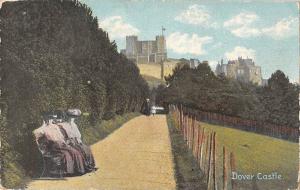 BR67939 dover castle   uk