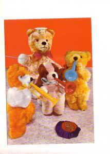 Teddy Bear Band