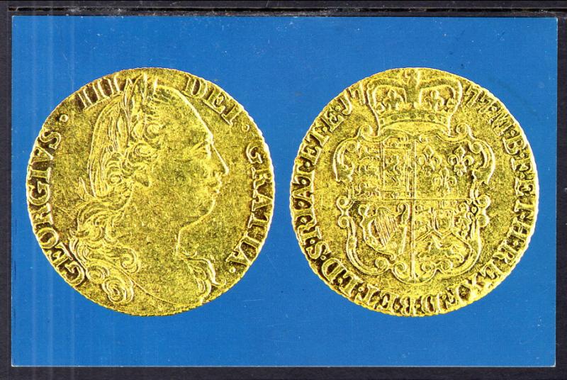 A Guinea Coin BIN