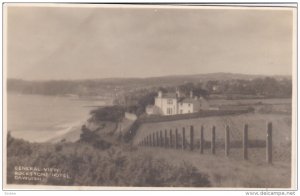 RP: Rockstone Hotel , DAWLISH , Devon , England , 00-10s