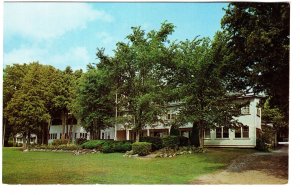 Cedar Villa Lodge, Fenelon Falls, Kawartha Lakes, Ontario