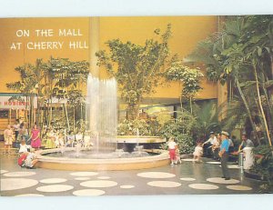 Pre-1980 STORE SHOP SCENE Cherry Hill - Near Camden New Jersey NJ AF3025