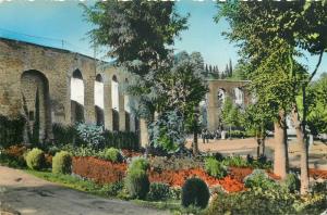 Lot North Africa Tunisia Morocco Algeria 6 semi-modern postcards mosques streets