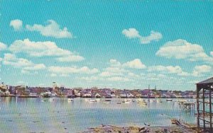 Maine Portland Portland Harbor