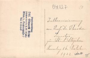 B41127 Wien Vienne   austria