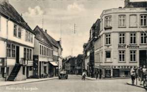 Denmark Haderslev Lavgade 06.79