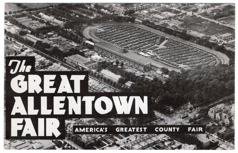 The Great Allentown Fair