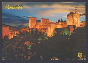 Granada(1151