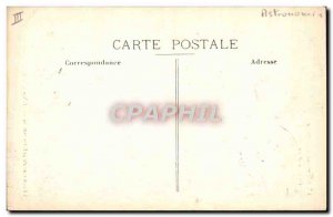 Postcard Ancient Astronomy L & # 39arrivee a tower of & # 39Observatoire Fema...