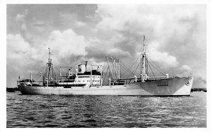 M.S. Mindoro, Sweden East Asia Co. Ltd. View image 