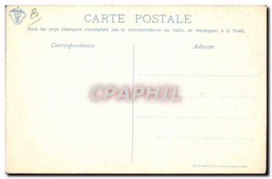 Old Postcard Jet Aviation monoplane Rep Circuit Europeen June July 1911 depar...