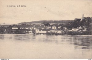 Sausenstein a.d. Donau, Austria , 1900-10s