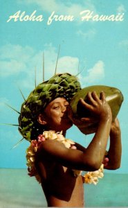 Hawaii Milk Bar Hawaiian Style