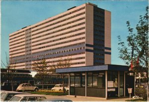 CPM Creteil Hopital Mondor (20673)