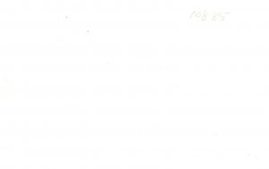 Warship in Malta Harbor