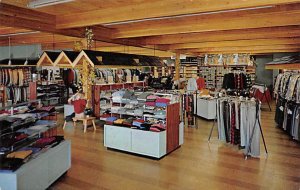 Humphreys Sportswear Shop - Grand Marais, Minnesota MN  