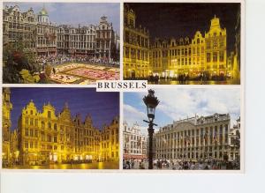 Postal 021149 : Brussel - Belgique