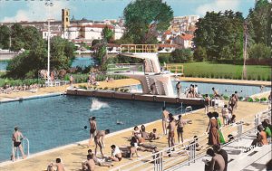 France Angouleme La Piscine Municipale Photo