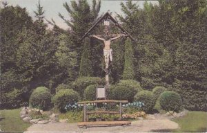 Massachusetts West Springfield Shrine Of The Passion Passionist Fathers Alber...