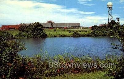 Municipal Airport - Des Moines, Iowa IA