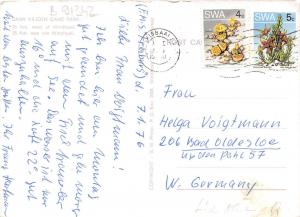 B91342 daan vilioen game park Namibia africa