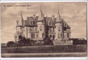 Chateau, East Northfield MA