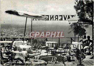 Postcard Modern View of the Riviera Romagnola in Gabicce Monte