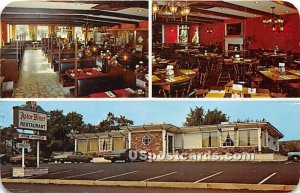 Astor Diner - North Wales, Pennsylvania