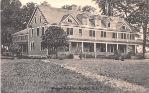 Mexico Point Inn New York