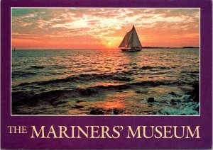 Virginia Newport News The Mariners' Museum