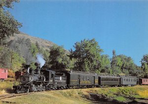 Railroad Museum Railroad Museum, Colorado