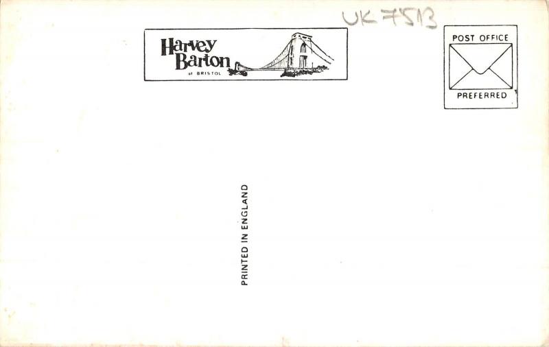 uk7513 cockington village torbay devon  uk