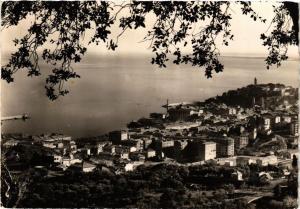 CPM CORSE - BASTIA - Vue générale (710929)