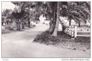 RP, Vers La Pointe Akosso, Port Gentil, Gabon, 1920-1940s