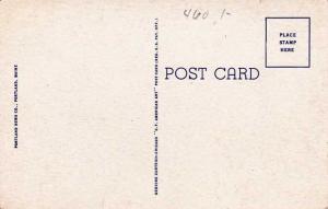 Carlton Bridge over Kennebec River - Bath, Maine