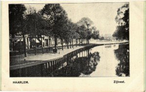 HAARLEM Zijlvest NETHERLANDS (603324)