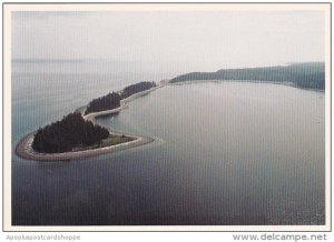 Canada Rebecca Spit Provincial Park Jewel Of Quadra Island British Columbia M...