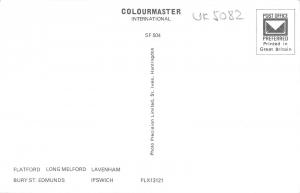 uk5082 historic suffolk uk