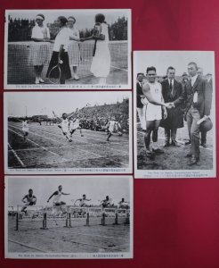FAR EASTERN CHAMPIONSHIP GAMES PC PHILIPPINES ATHLETE Catalon Tennis olympic