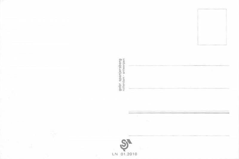 Groeten Van Sint Nocolaas  