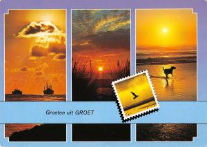 BT4426 Groet Netherlands