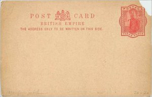 Entier Postal Stationery Postal Great Britain Great Britain