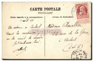 Old Postcard Ostend Belgium The Kursaal